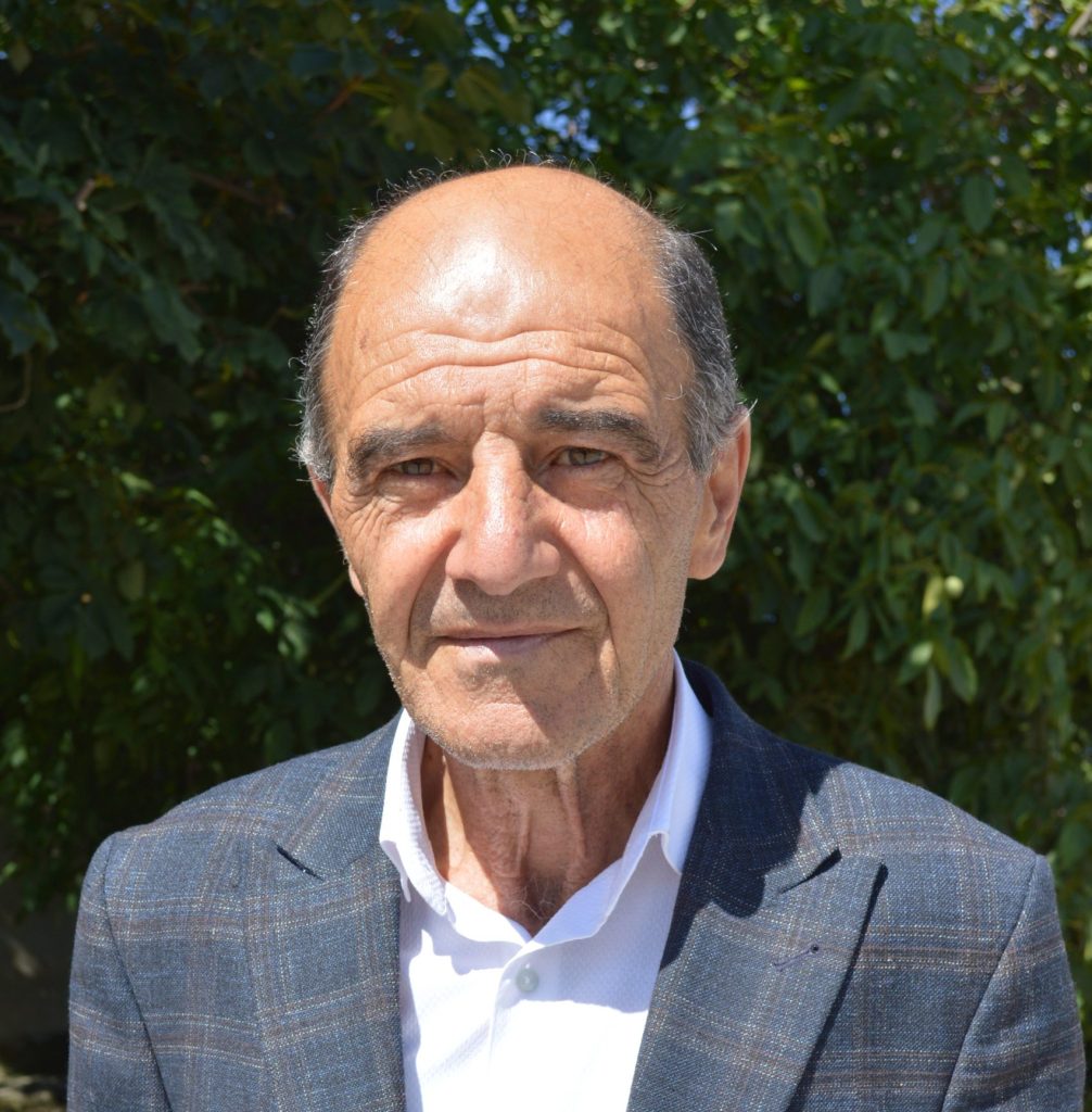 Մնացականյան