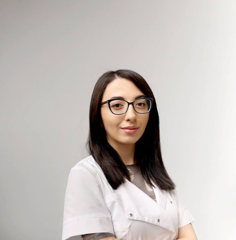 Բարսեղյան Սյուզաննա