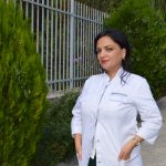 Մուրադյան Մանե