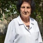 Վարդապետյան Մարի